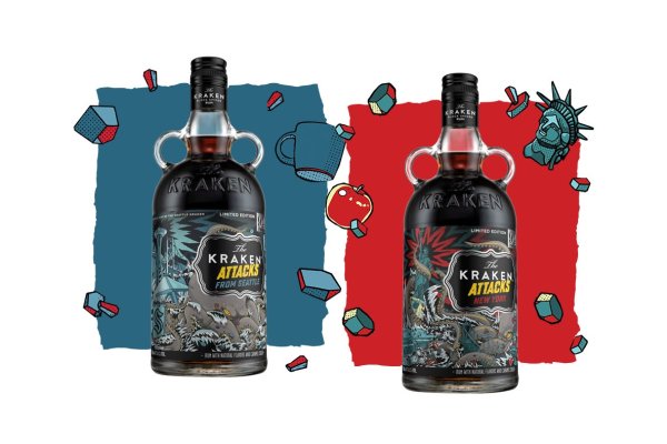 Kraken смылка