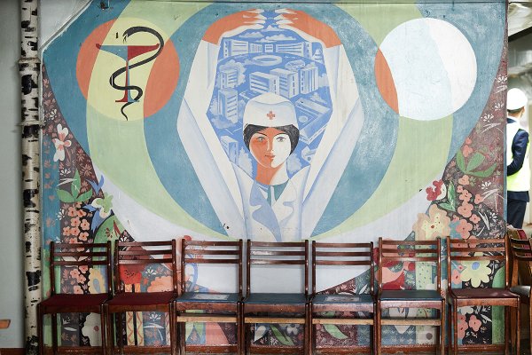 Кракен маркетплейс в питере