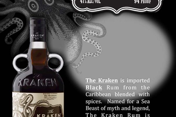 Kraken рабочее зеркало