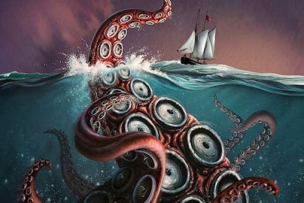 Kraken ссылка на сайт актуальная